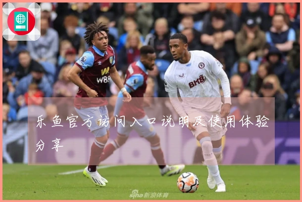 乐鱼官方访问入口说明及使用体验分享