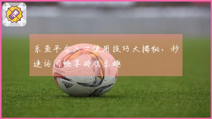 乐鱼平台入口使用技巧大揭秘，秒速访问畅享游戏乐趣