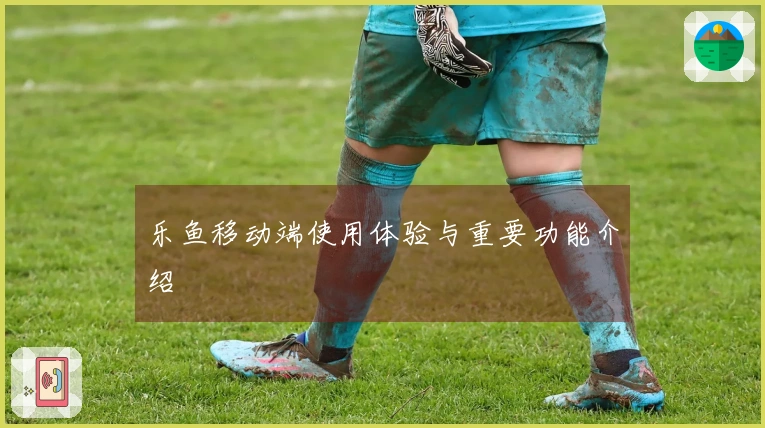 乐鱼移动端使用体验与重要功能介绍