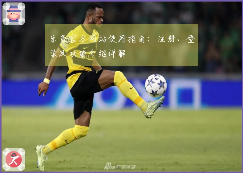 乐鱼官方网站使用指南：注册、登录及功能介绍详解