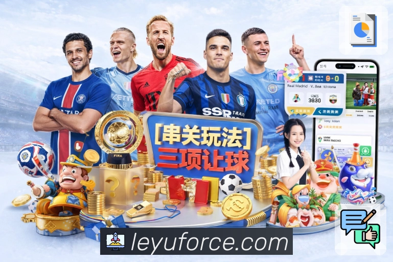 leyu 体育赛事与数据服务平台