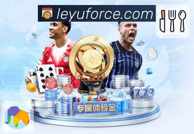 leyu平台登录的官方入口及使用流程详解