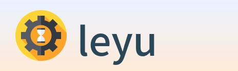 leyu Logo